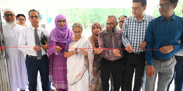 দেশীয় জাতের গবাদিপশু বিশ্বমানের পর্যায়ে উন্নীত করা সম্ভব — মৎস্য ও প্রাণিসম্পদ উপদেষ্টা